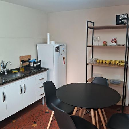 Soul Hostel Av Paulista Bela Vista 2 Sao Paulo Bagian luar foto
