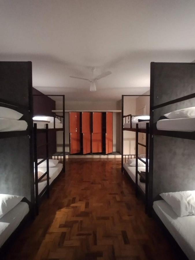 Soul Hostel Av Paulista Bela Vista 2 Sao Paulo Bagian luar foto