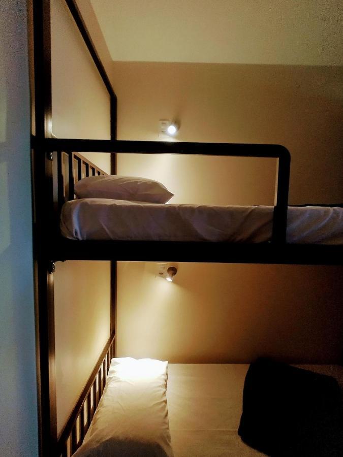 Soul Hostel Av Paulista Bela Vista 2 Sao Paulo Bagian luar foto