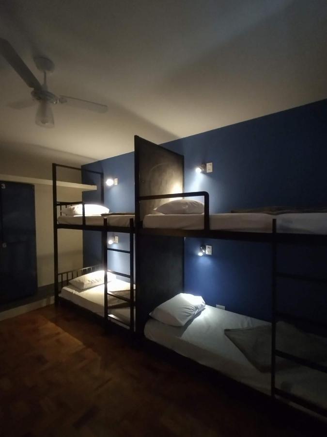 Soul Hostel Av Paulista Bela Vista 2 Sao Paulo Bagian luar foto