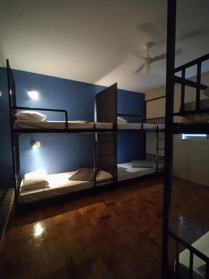 Soul Hostel Av Paulista Bela Vista 2 Sao Paulo Bagian luar foto