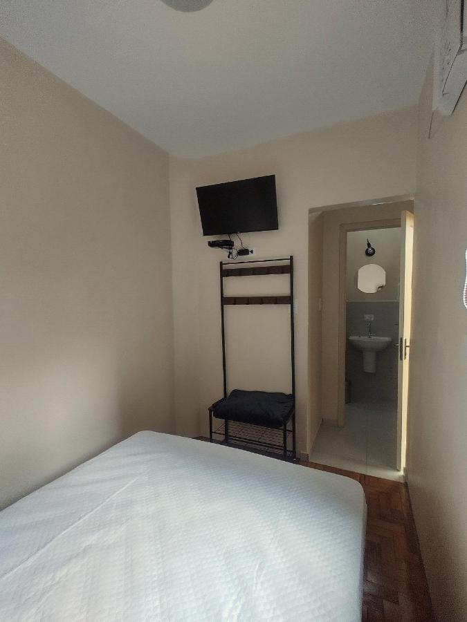 Soul Hostel Av Paulista Bela Vista 2 Sao Paulo Bagian luar foto