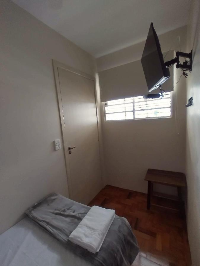 Soul Hostel Av Paulista Bela Vista 2 Sao Paulo Bagian luar foto