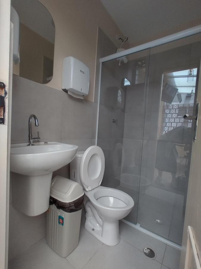 Soul Hostel Av Paulista Bela Vista 2 Sao Paulo Bagian luar foto