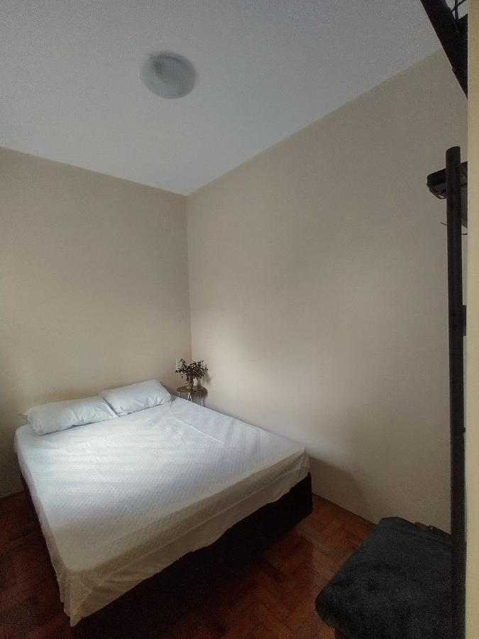 Soul Hostel Av Paulista Bela Vista 2 Sao Paulo Bagian luar foto