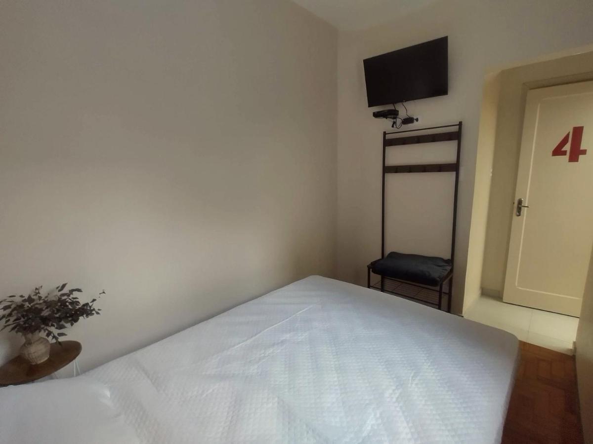 Soul Hostel Av Paulista Bela Vista 2 Sao Paulo Bagian luar foto