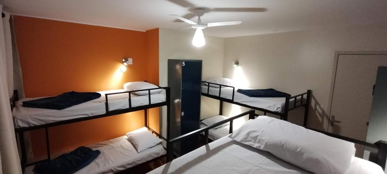 Soul Hostel Av Paulista Bela Vista 2 Sao Paulo Bagian luar foto